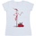 Vêtements Femme T-shirts Steele manches longues Nightmare Before Christmas Christmas Presents Blanc