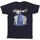 VêTrefoil-print Garçon T-shirts manches courtes Disney Japanese Darth Bleu