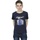 Vêtements Garçon T-shirts manches courtes Disney Japanese Darth Bleu