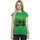 Vêtements Femme T-shirts manches longues Tmnt Retro Pop Squad Vert