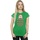 Vêtements Femme T-shirts manches longues National Lampoon´s Christmas Va Jelly Club Vert