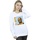 Vêtements Femme Sweats Disney C3PO Line Art Blanc