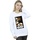 Vêtements Femme Sweats Disney Stormtrooper Art Poster Blanc
