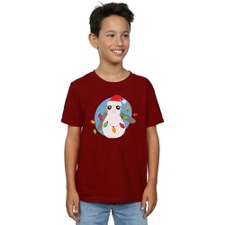 Vêtements Garçon T-shirts manches courtes Disney  Multicolore