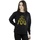 Vêtements Femme Sweats Disney May The Force Be With You Noir