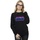 Vêtements Femme Sweats Disney Neon Logo Noir