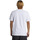 Vêtements Homme Débardeurs / T-shirts sans manche Quiksilver QS Clicker Blanc