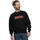 Vêtements Homme Sweats Marvel Deadpool Text Logo Noir