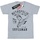 Vêtements Garçon T-shirts manches courtes Dc Comics Superman X-Ray Gris