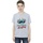 Vêtements Garçon T-shirts manches courtes Disney Lilo And Stitch Christmas Tree Shades Gris