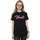Vêtements Femme T-shirts manches longues Blondie Classic Logo Noir