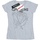 Vêtements Femme T-shirts manches longues Gremlins Spike's Glasses Gris