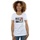 Vêtements Femme T-shirts manches longues Gremlins Mogwai Christmas Hat Blanc