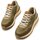 Chaussures Homme Baskets mode MTNG QAMAR Vert