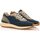 Chaussures Homme Baskets mode MTNG QAMAR Bleu