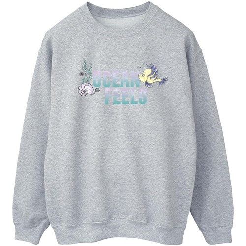 Vêtements Femme Sweats Disney Including cozy cashmere sweaters Gris