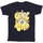 Vêtements Garçon T-shirts manches courtes Dessins Animés Bugs Cool To Be Kind Bleu