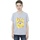 Vêtements Garçon T-shirts manches courtes Dessins Animés Bugs Cool To Be Kind Gris