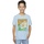 Vêtements Garçon T-shirts manches courtes Dessins Animés Bugs Bunny Colouring Book Bleu