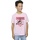 Vêtements Garçon T-shirts manches courtes Dessins Animés Bugs Bunny Champions Rouge