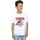 Vêtements Garçon T-shirts manches courtes Dessins Animés Bugs Bunny Champions Blanc