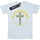 Vêtements Homme T-shirts manches longues Dead Kennedys In God We Trust Blanc