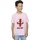 Vêtements Garçon T-shirts manches courtes Dessins Animés Tweety England Face Rouge