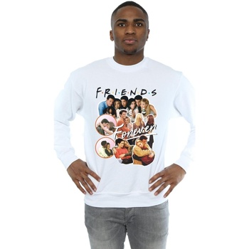 Vêtements Homme Sweats Friends The One With All The Hugs Blanc