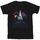 Vêtements Garçon T-shirts manches courtes Disney Lightyear Buzz And Zurg Noir