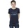 Vêtements Garçon T-shirts manches courtes Disney Lightyear Star Command Icons Bleu