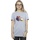 Vêtements Femme T-shirts manches longues Marvel Guardians Of The Galaxy Abstract Rocket Raccoon Gris