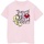 Vêtements Fille T-shirts manches longues Dessins Animés Tweety Love Heart Rouge