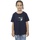 Vêtements Fille T-shirts manches longues Disney Lightyear Running Buzz Bleu
