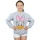 Vêtements Fille Sweats Disney Daisy Duck Head Gris
