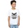 Vêtements Garçon T-shirts Edition manches courtes Disney  Blanc