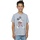 Vêtements Garçon T-shirts manches courtes Disney Mickey Mouse Walking Gris