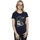Vêtements Femme T-shirts manches longues Dessins Animés Taz Energy Boost Bleu