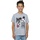 Vêtements Garçon T-shirts manches courtes Disney Mickey Mouse Jump And Wink Gris