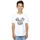 Vêtements Garçon T-shirts manches courtes Disney Mickey Mouse Animal Blanc