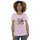 Vêtements Femme T-shirts manches longues Dessins Animés Tweety Love Heart Rouge