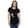 Vêtements Femme T-shirts manches longues Dessins Animés Tweety Love Heart Noir