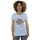 Vêtements Femme T-shirts manches longues Dessins Animés Escape Artists Bleu