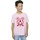 Vêtements Garçon T-shirts manches courtes Disney Mickey Football Head Rouge