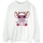 Vêtements Homme Sweats Disney Lilo & Stitch Angel Reindeer Blanc
