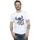 Vêtements Homme T-shirts manches courtes Disney Lilo & Stitch Bermuda Shorts Blanc
