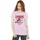 Vêtements Femme T-shirts manches longues Dessins Animés Bugs Bunny Champions Rouge