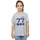 Vêtements Fille T-shirts manches longues Disney Retro 77 Death Star Gris