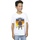 Vêtements Garçon T-shirts manches courtes Disney The Mandalorian Jedi Ahsoka Tano Blanc