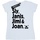 Vêtements Femme T-shirts manches longues Woodstock Legends List Blanc