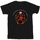 Vêtements Homme T-shirts manches longues Marvel Comics Daredevil Spiral Noir